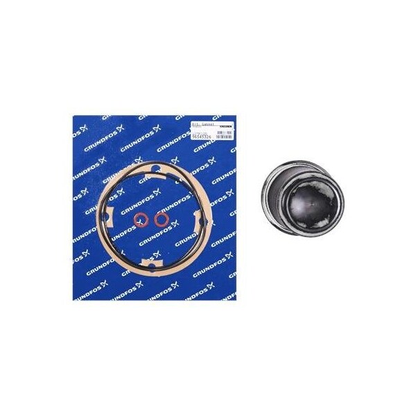 Pump Repair Kits- Kit, Gasket MMS8000, MMS Motor.